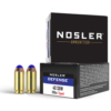 40 S&W 200GR TIPPED BONDED PERFORMANCE DEFENSE AMMUNITION