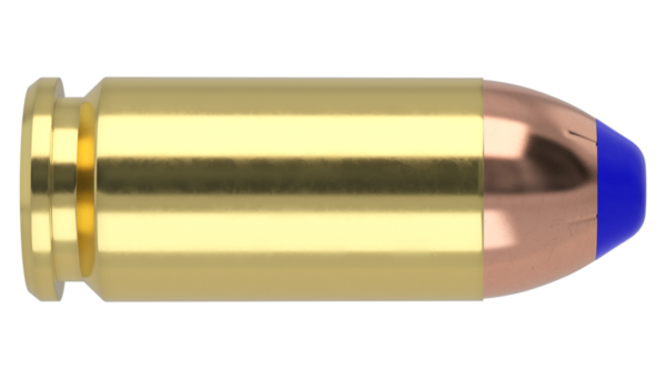 40 S&W 200GR TIPPED BONDED PERFORMANCE DEFENSE AMMUNITION