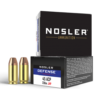 45 ACP +P 230 GRAIN JHP BONDED PERFORMANCE DEFENSE AMMUNITION
