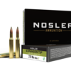 270 WINCHESTER 130GR EXPANSION TIP AMMUNITION
