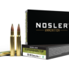 30-06 SPRINGFIELD 168GR EXPANSION TIP AMMUNITION
