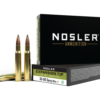 30-06 SPRINGFIELD 180GR EXPANSION TIP AMMUNITION