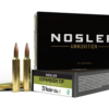 28 NOSLER 150GR EXPANSION TIP AMMUNITION