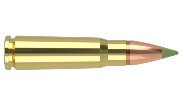 7.62X39 123GR EXPANSION TIP AMMUNITION
