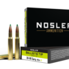 30-06 SPRINGFIELD 165GR BALLISTIC TIP HUNTING AMMUNITION