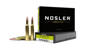 7MM REM MAG 150GR BALLISTIC TIP HUNTING AMMUNITION