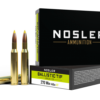 270 WINCHESTER 140GR BALLISTIC TIP HUNTING AMMUNITION