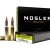 7MM-08 REM 120GR BALLISTIC TIP HUNTING AMMUNITION