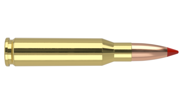 7MM-08 REM 120GR BALLISTIC TIP HUNTING AMMUNITION