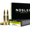 270 WIN 130GR BALLISTIC TIP HUNTING AMMUNITION