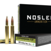 280 ACKLEY IMPROVED 140GR EXPANSION TIP AMMUNITION