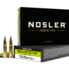 7.62X39 123GR BALLISTIC TIP HUNTING AMMUNITION