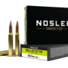 280 REMINGTON 140GR BALLISTIC TIP HUNTING AMMUNITION