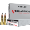 300 AAC BLACKOUT 110GR FB TIPPED VARMAGEDDON AMMUNITION