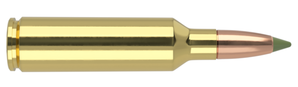 270 WSM 130GR EXPANSION TIP AMMUNITION