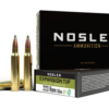 223 REMINGTON 55GR EXPANSION TIP AMMUNITION