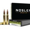 338 WIN MAG 225GR EXPANSION TIP SP AMMUNITION