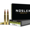 375 H&H 260GR EXPANSION TIP AMMUNITION