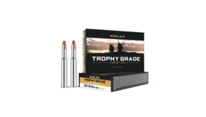 500/416 NITRO EXPRESS 400GR SAFARI PARTITION AMMUNITION