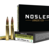 8X57 JS 180GR EXPANSION TIP AMMUNITION