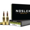 6.5 PRC 120GR EXPANSION TIP AMMUNITION