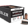 44 CALIBER 300GR JHP SPORTING HANDGUN (100CT)