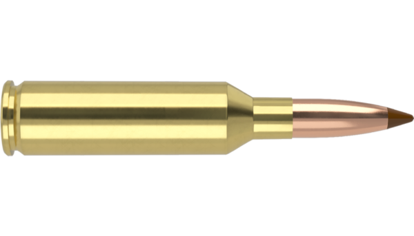 6.5 PRC 120GR EXPANSION TIP AMMUNITION