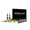 6.5 PRC (PRECISION RIFLE CARTRIDGE) 140GR BALLISTIC TIP® AMMO (20CT)
