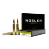 28 NOSLER 160GR BALLISTIC TIP HUNTING AMMUNITION