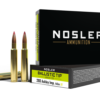 280 ACKLEY IMPROVED 140GR BALLISTIC TIP HUNTING AMMUNITION
