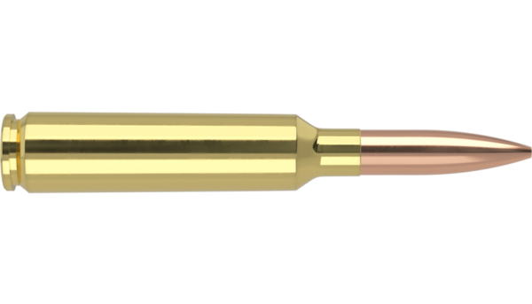 6.5-284 NORMA 140GR HPBT CUSTOM COMPETITION MATCH GRADE AMMUNITION