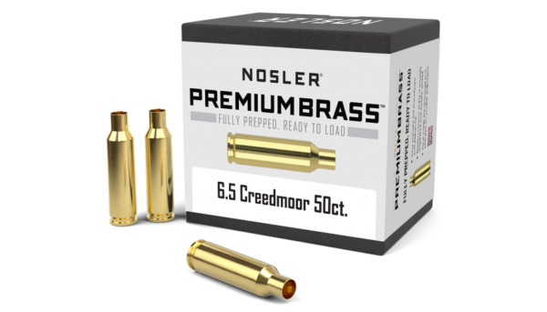 7MM REM MAG PREMIUM BRASS (50CT)