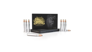 450 RIGBY 500GR PARTITION SAFARI AMMUNITION
