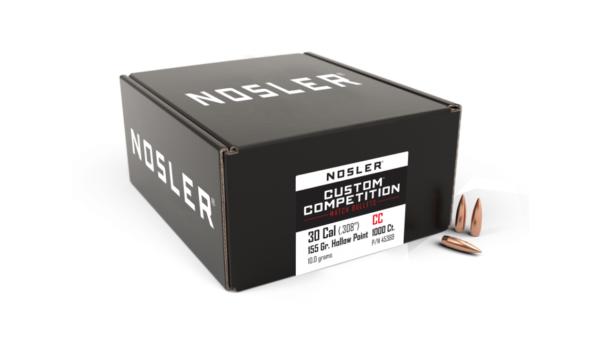 30 CALIBER 165GR ACCUBOND (50CT)