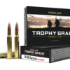 30-06 SPRINGFIELD 180GR ACCUBOND TROPHY GRADE AMMUNITION