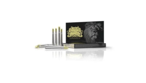 470 NITRO EXPRESS 500GR SOLID SAFARI AMMUNITION