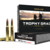 280 REM 140GR ACCUBOND TROPHY GRADE AMMUNITION