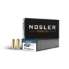 9.3X62 MAUSER 250GR ACCUBOND TROPHY GRADE AMMUNITION