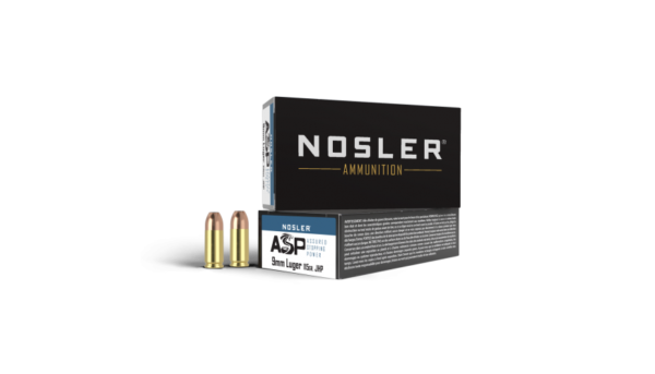 9.3X62 MAUSER 250GR ACCUBOND TROPHY GRADE AMMUNITION