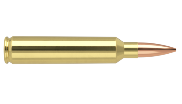 28 NOSLER 168GR CUSTOM COMPETITION MATCH GRADE AMMUNITION