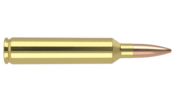 26 NOSLER 140GR CUSTOM COMPETITION MATCH GRADE AMMUNITION