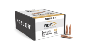 6MM 105GR RDF (100CT)