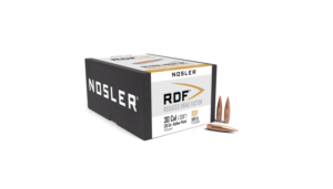 30CAL 210GR RDF (500CT)
