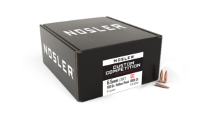 6.5MM 100GR HPBT CUSTOM COMPETITION (1000CT)