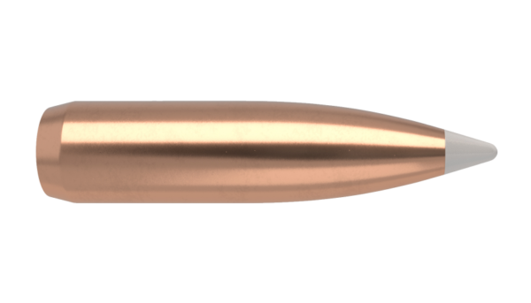 22 CALIBER 80GR HPBT CUSTOM COMPETITION (1000CT)