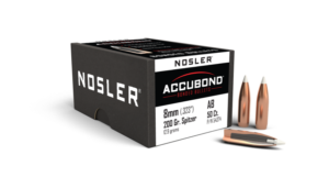 8MM 200GR ACCUBOND (50CT)