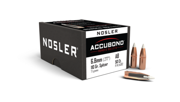 6.8MM 100GR CANN .540 ACCUBOND (50CT)