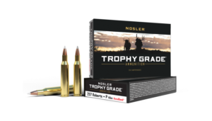 257 ROB +P 110GR ACCUBOND TROPHY GRADE AMMUNITION