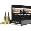 6.5-284 NORMA 140GR ACCUBOND TROPHY GRADE AMMUNITION