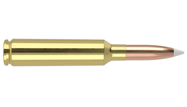 6.5-284 NORMA 140GR ACCUBOND TROPHY GRADE AMMUNITION